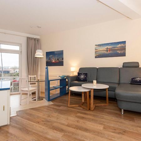 Marina 94-Rechts Leilighet Cuxhaven Eksteriør bilde